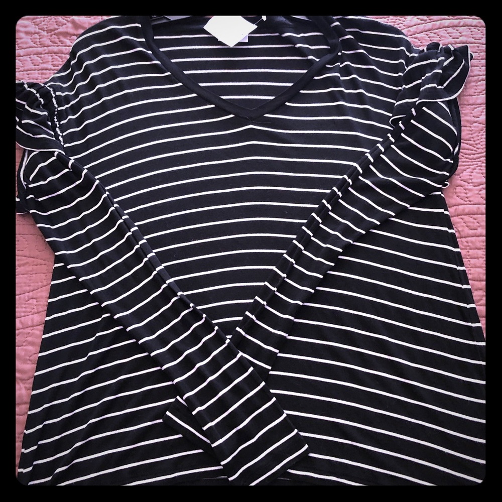 Women top